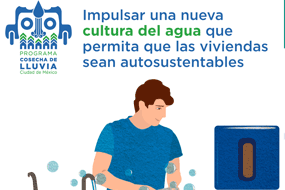 Cosecha de lluvia