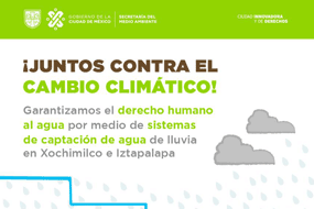 Cosecha de lluvia