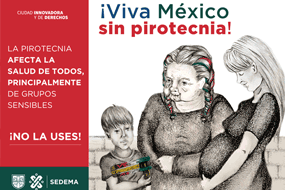 Pirotecnia